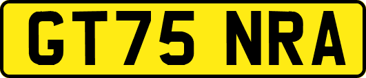 GT75NRA