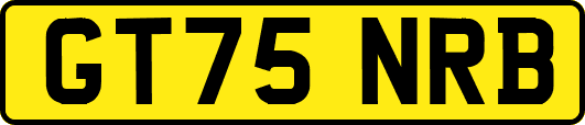 GT75NRB