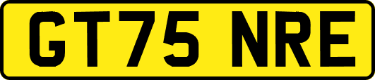 GT75NRE