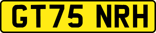 GT75NRH