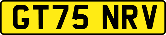 GT75NRV