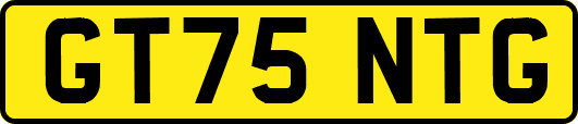 GT75NTG