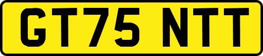 GT75NTT
