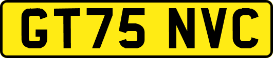 GT75NVC