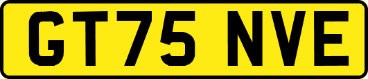 GT75NVE