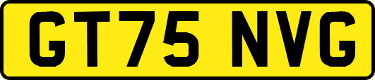 GT75NVG