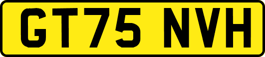 GT75NVH