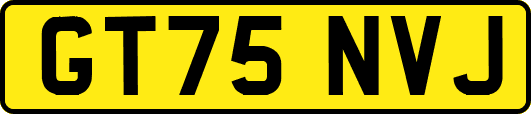 GT75NVJ