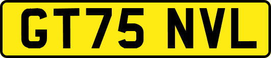 GT75NVL