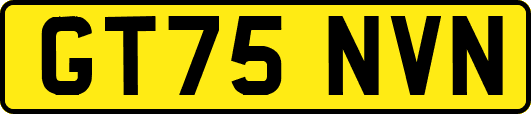 GT75NVN