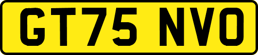 GT75NVO