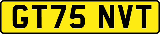 GT75NVT