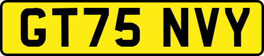 GT75NVY