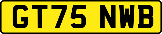 GT75NWB
