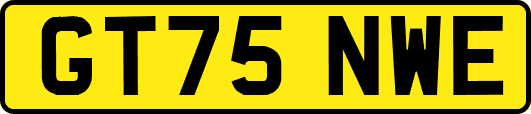GT75NWE
