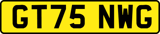 GT75NWG