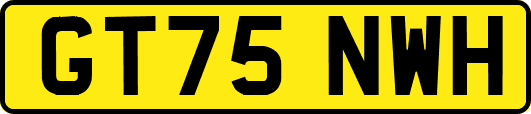 GT75NWH
