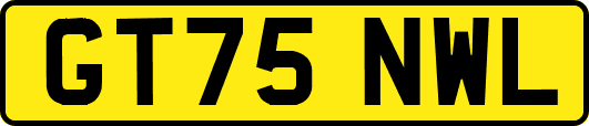 GT75NWL