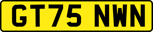 GT75NWN