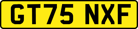 GT75NXF