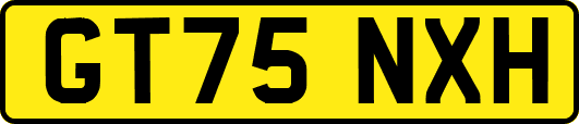 GT75NXH