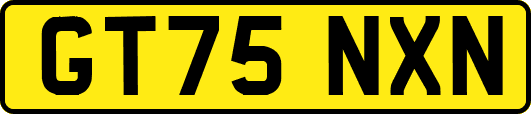 GT75NXN