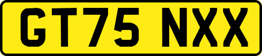 GT75NXX