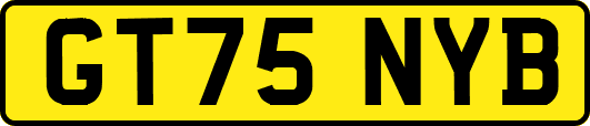 GT75NYB