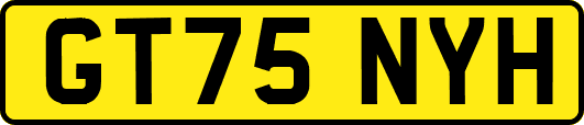 GT75NYH
