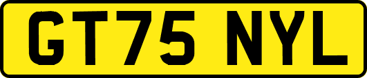GT75NYL