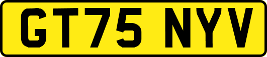 GT75NYV