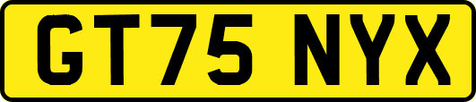 GT75NYX