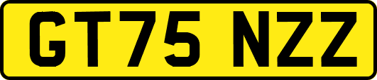 GT75NZZ