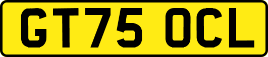 GT75OCL