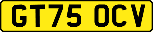 GT75OCV