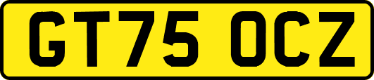 GT75OCZ