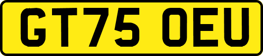 GT75OEU