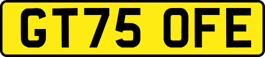 GT75OFE