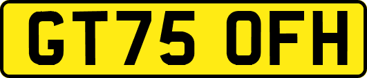GT75OFH