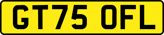 GT75OFL