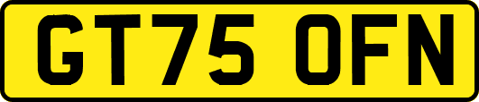 GT75OFN