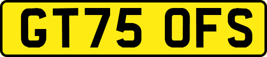 GT75OFS