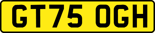 GT75OGH