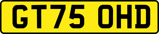 GT75OHD