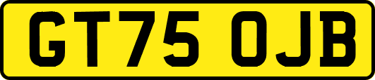 GT75OJB