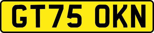 GT75OKN