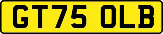 GT75OLB