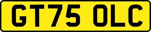 GT75OLC
