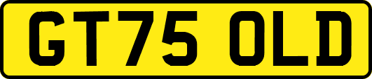 GT75OLD