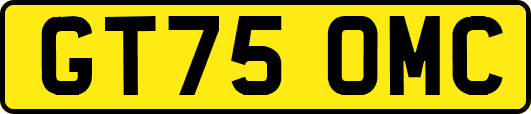 GT75OMC